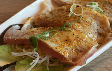 Aki Sushi餐厅图片