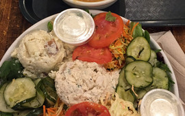 Swheat Market Deli
