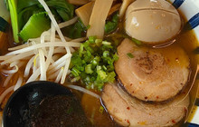 Tasu Express Wing and Poke餐厅图片