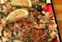 La Cabaña Mexican Cuisine美食图片