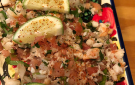 La Cabaña Mexican Cuisine