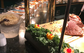 Grand Country Buffet