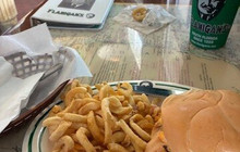 Flanigan's Seafood Bar and Grill餐厅图片