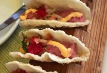 Bistro Joe's Kitchen美食图片