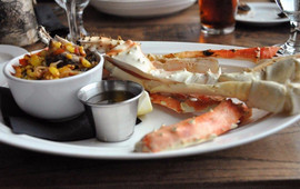 Foraker Restaurant