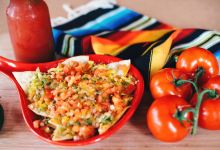 The Palace Mexican Restaurant & Saloon美食图片