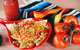 The Palace Mexican Restaurant & Saloon
