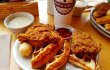 Maple Street Biscuit Company - FSU餐厅图片