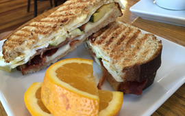 Willa B's Bistro & Emporium