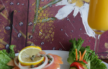Restaurant Edelweiss餐厅图片