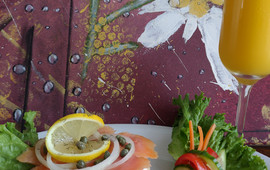 Restaurant Edelweiss