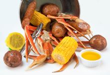 Beau Rivage Buffet美食图片