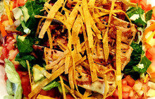 Saltgrass Steak House餐厅图片
