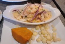 CeviChef美食图片