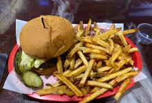 Circus Sports Bar and Grill美食图片