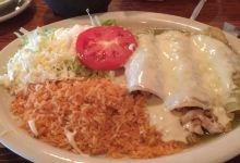 Don Pedro's Tex Mex美食图片