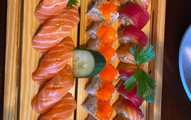 SuBI Japanese Restaurant