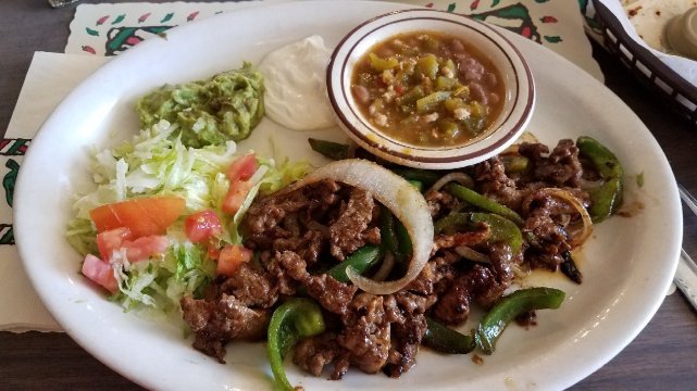 Don Diego's Restaurant & Lounge