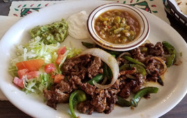 Don Diego's Restaurant & Lounge