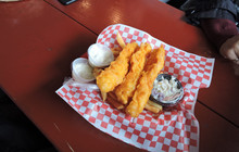Alava's Fish n Chowder餐厅图片