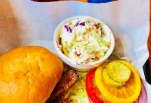 Bridgetender Tavern and Grill美食图片