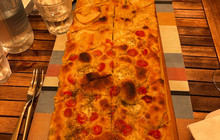 A Pie de Campu餐厅图片