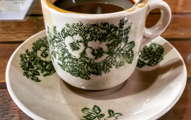 Hai Peng Kopitiam