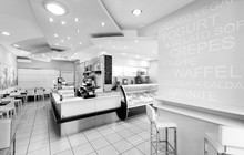 Gelateria Magie jesi餐厅图片