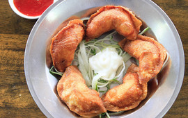 Dai GA Jay 大家姐板面馆