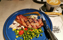 The Brew House Bandar Puchong Jaya餐厅图片