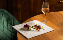 Autentico Wine & Restaurant餐厅图片