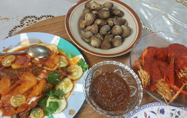 Kafe Restu Bonda
