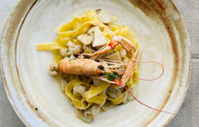 Osteria Osti in ombra餐厅图片