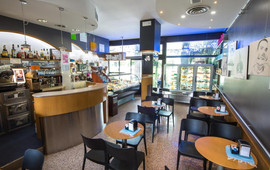 Gelateria White Lady