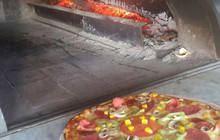 Deniz Pide Alacati餐厅图片