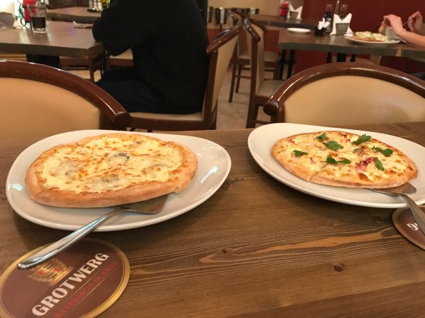 Vivat Pizza