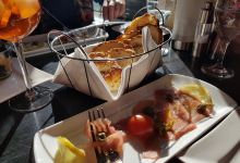 Trattoria - Luca - Enoteca美食图片