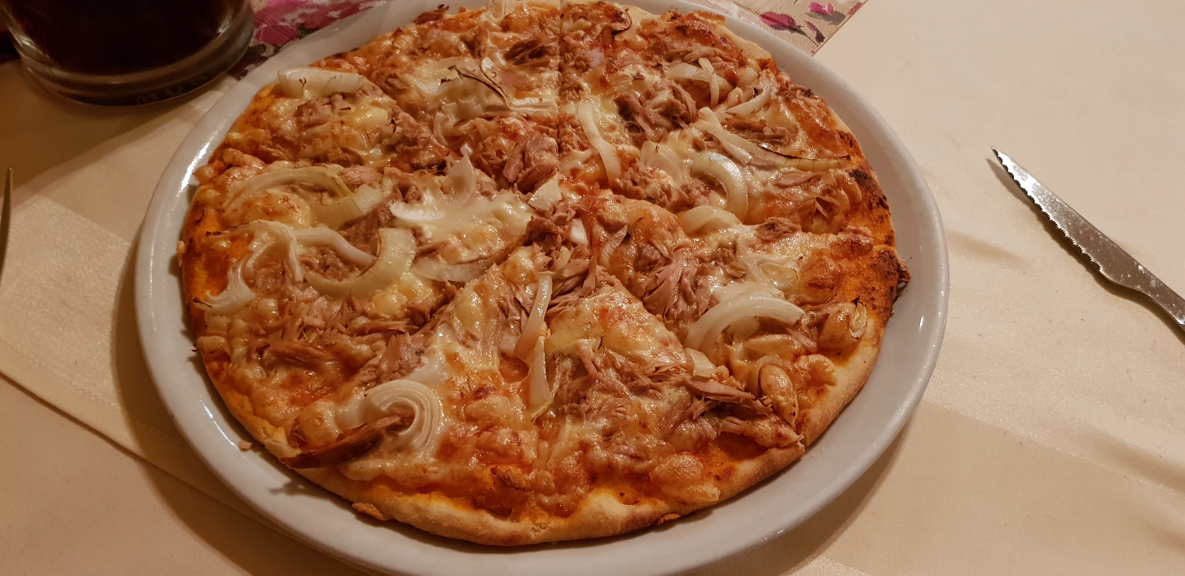 Pizzeria Sardegna