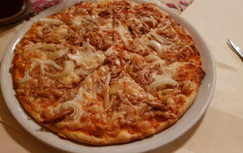 Pizzeria Sardegna