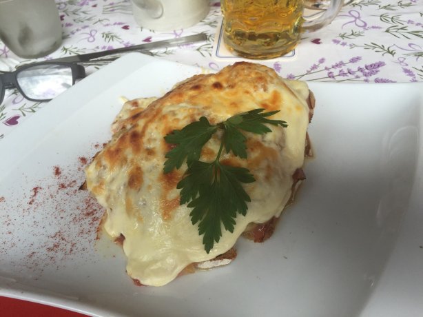Meinels Bas