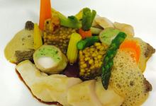 Das Kleine Lokal美食图片