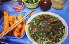 Luon Cay Gia Truyen Phuong Dao餐厅图片