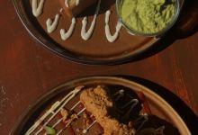 Espressobar Hugo美食图片