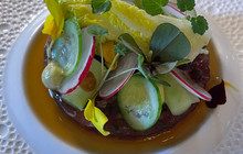 Brasserie du Chateau餐厅图片