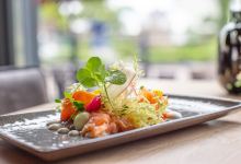 Restaurant Craft美食图片