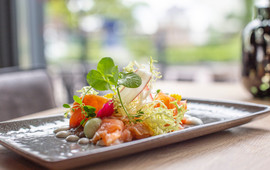 Restaurant Craft