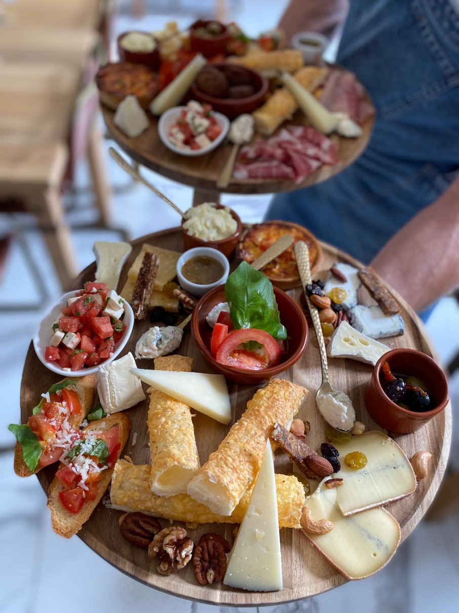 Fromagerie Forianne