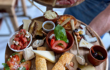 Fromagerie Forianne餐厅图片