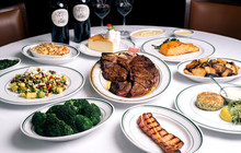 Wolfgangs Steakhouse by Wolfgang Zwiener餐厅图片
