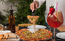 La Locanda Santiago餐厅图片